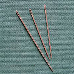 Embroidery Needles